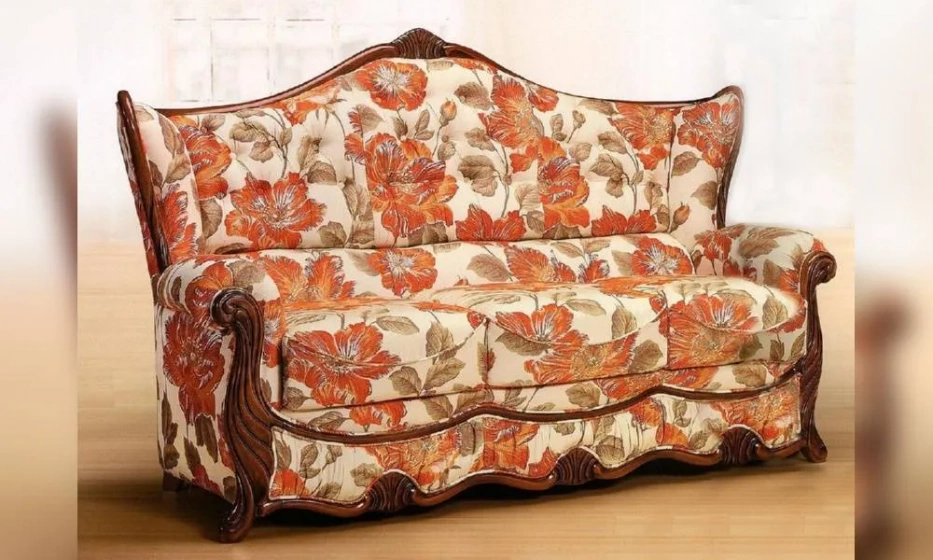 Диван Morello Gianpaolo Gilda - фото 1