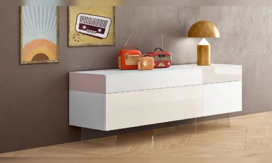 Комод Lago 36E8 Side_Storage_0247 - фото 1