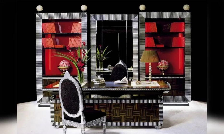 Стол Письменный Francesco Molon R504 - фото 1