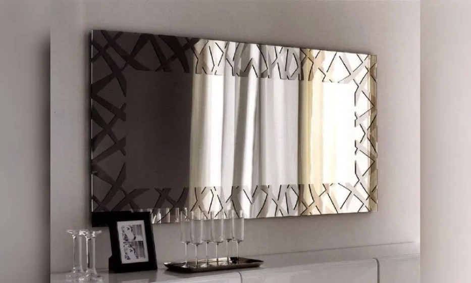 Зеркало Cattelan Italia Kenya - фото 1