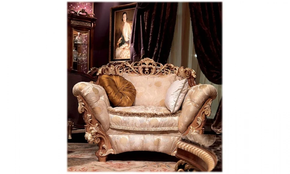 Гостиная Rampoldi Opera 22 - фото 3