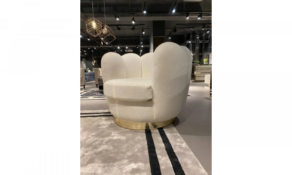 Кресло Balhome Hermes