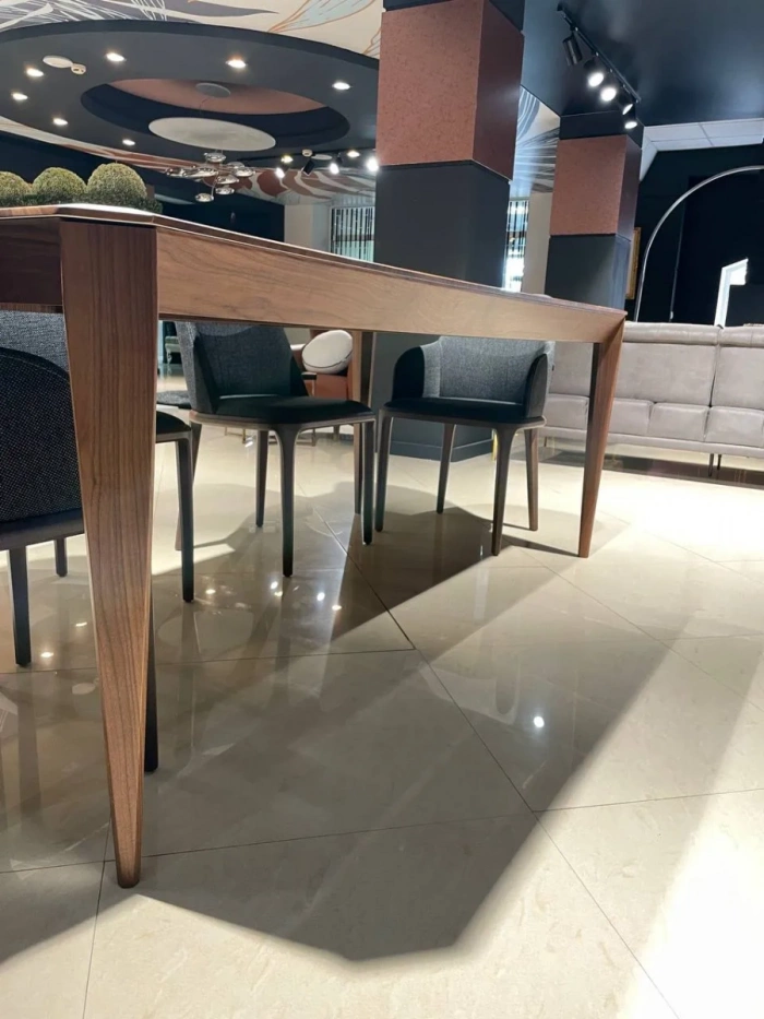 Стол Обеденный Logan Turkey - фото 11