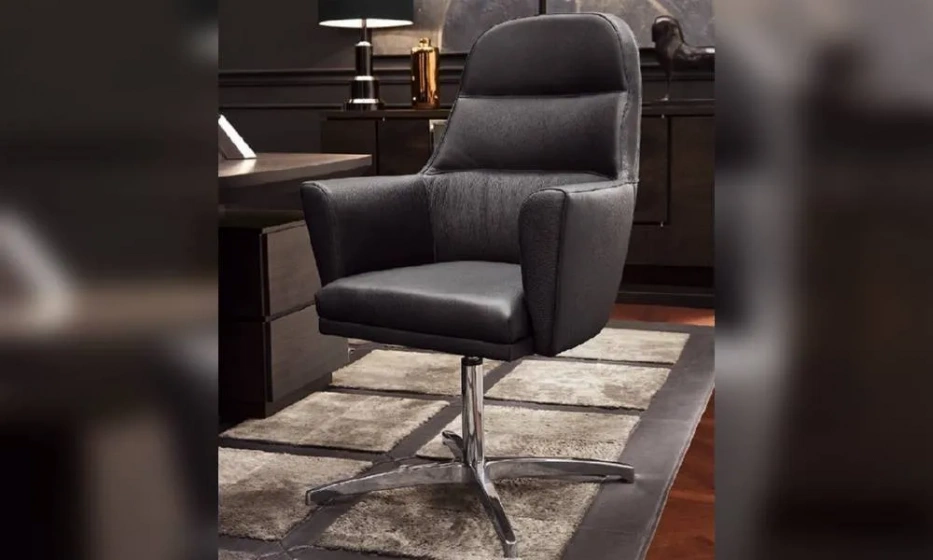 Рабочее Кресло Smania Panama Low - фото 1