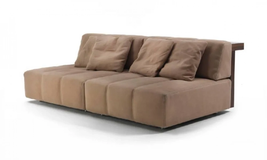 Модульный Диван Fur Nature, Riva 1920 - фото 1