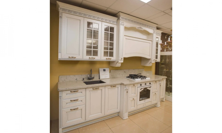 Кухня Stosa Cucine Dolcevita - фото 2