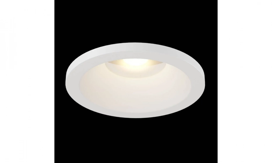 Встраиваемый Светильник Technical Dl034-2-L12W - фото 4