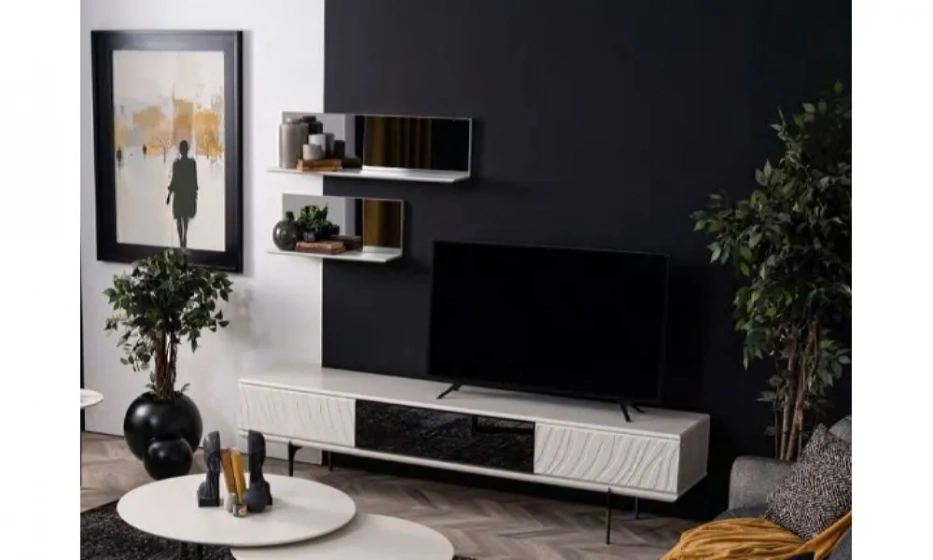 Полка Навесная Большая Orix - фото 1