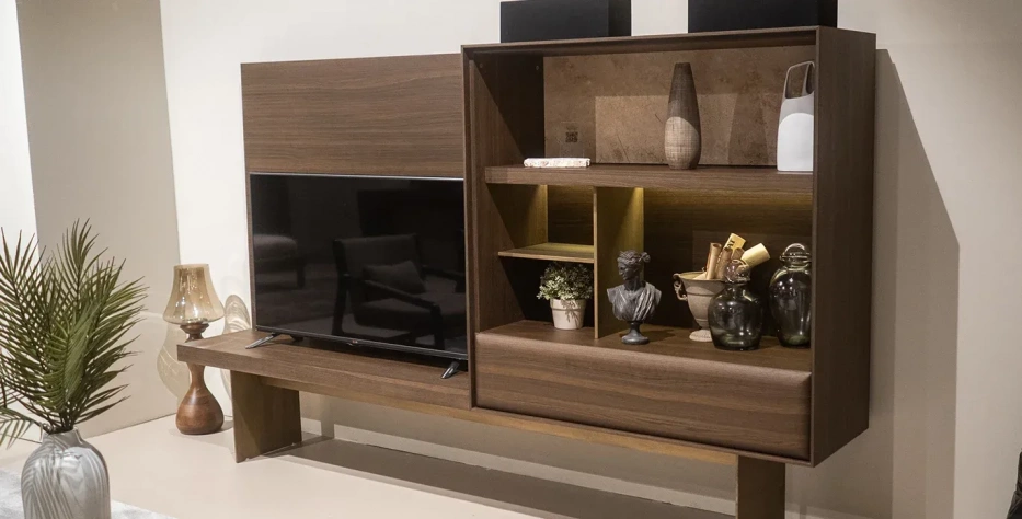 ТВ зона Homage Era - фото 1