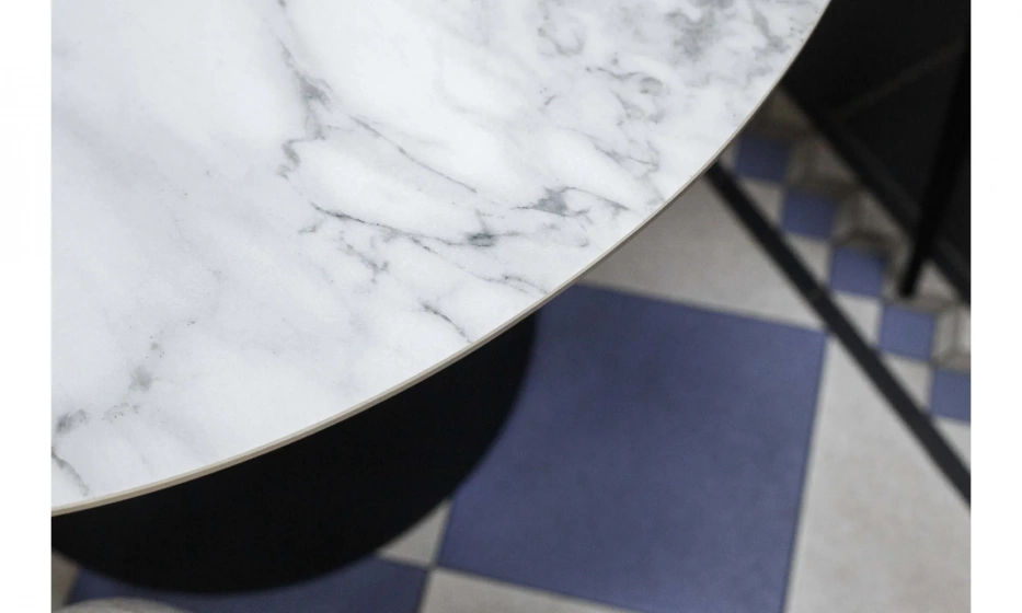 Стол обеденный FACTURE PROJECT Сapria - фото 4