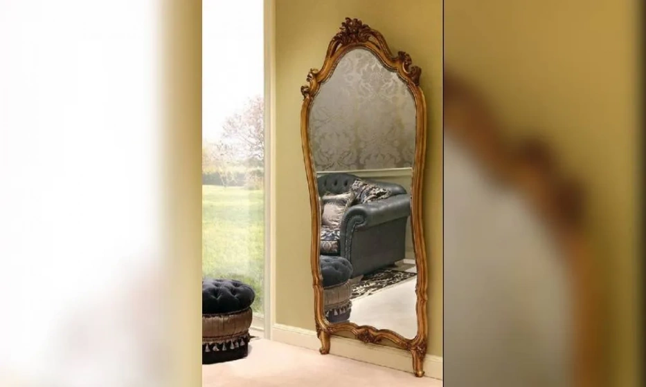 Зеркало Vanity Bruno Zampa 01 - фото 1