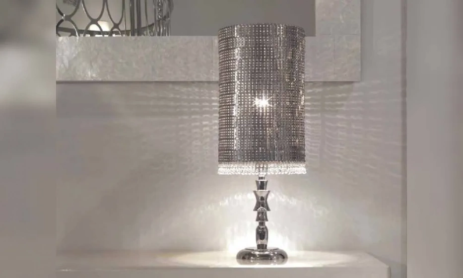 Настольная Лампа Visionnaire Pendragon - фото 1