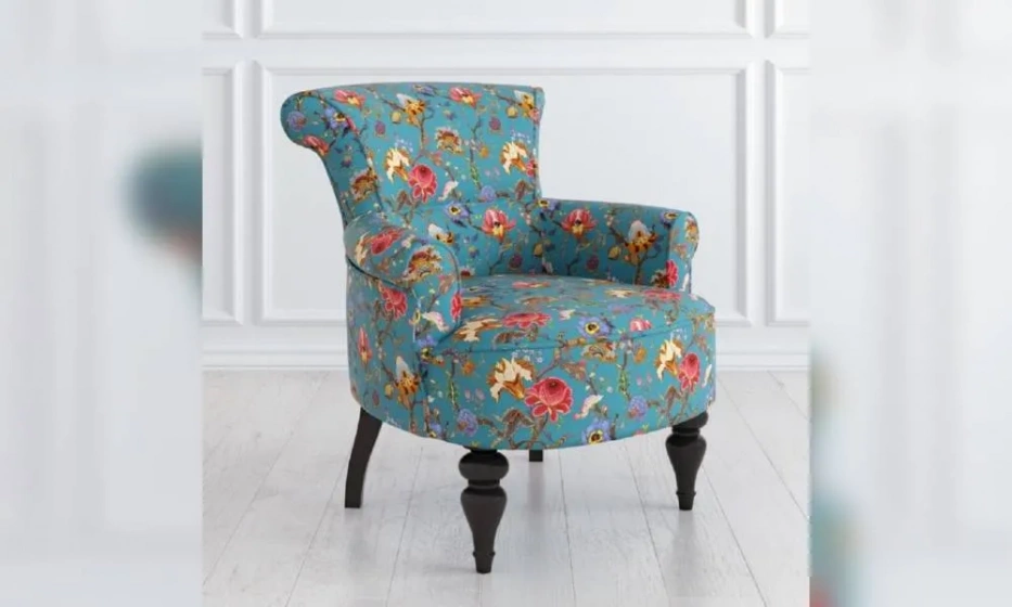 Кресло Kreind Перфетто M11-B-0365 - фото 1