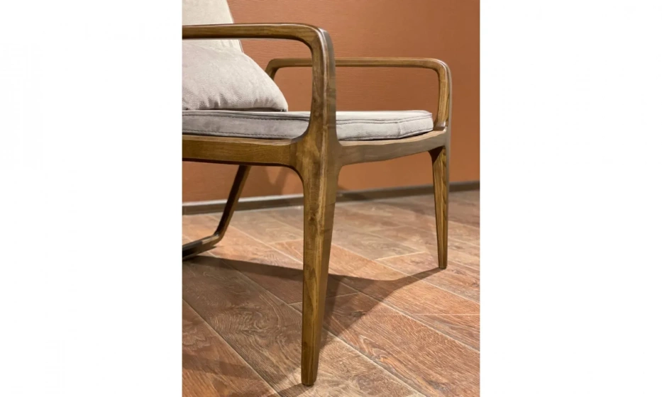 Кресло Homage Hermes - фото 9