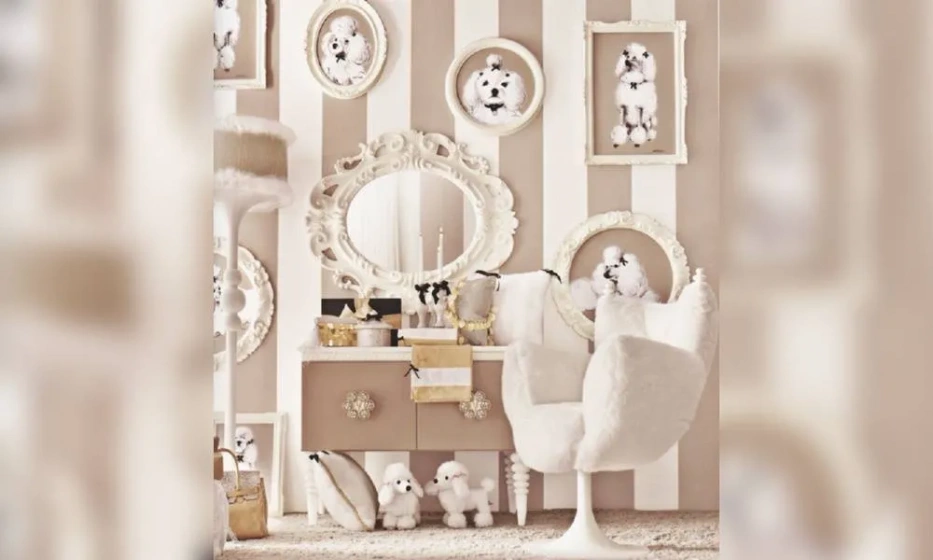 Комод Alta Moda Girl And Boy 1 - фото 1