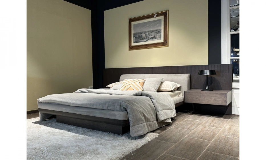 Кровать Homage Edessa - фото 1