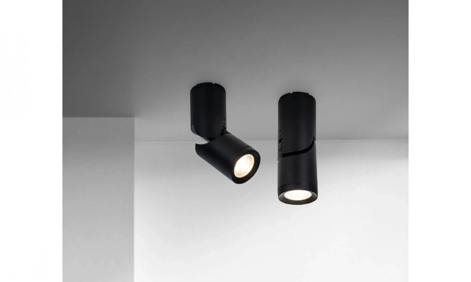 Потолочный Светильник Technical C019Cw-01B - фото 6