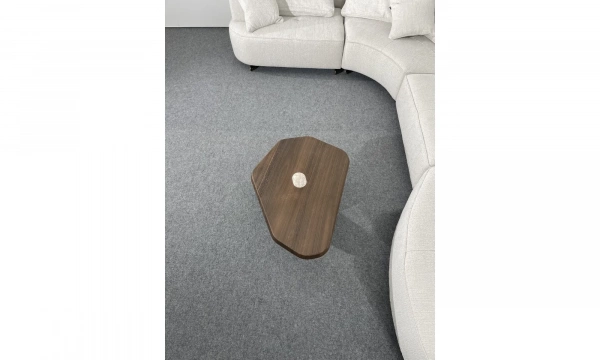 Кофейный столик Homage Odeon