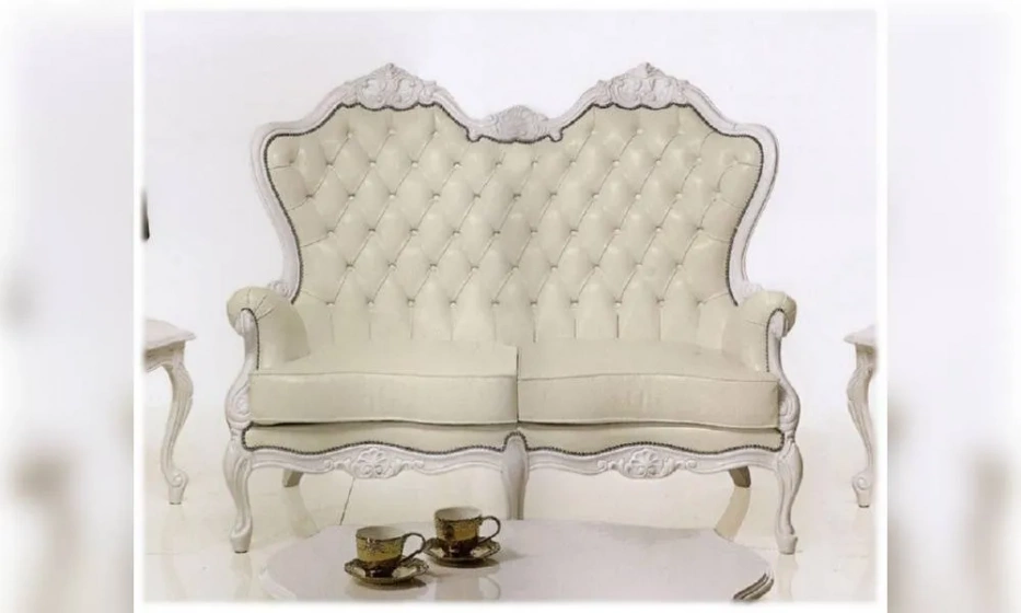 Диван Seven Sedie Naxos - фото 1