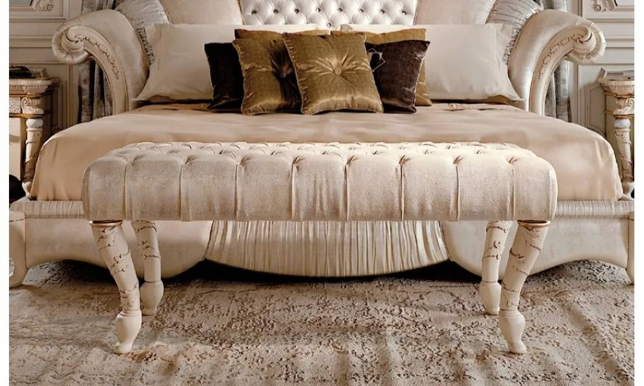 Банкетка Turri Tc431 - фото 1