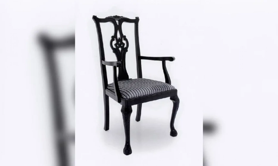 Стул Seven Sedie Roma 1 - фото 1