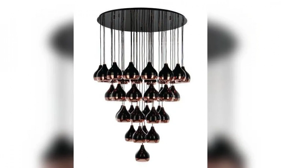 Люстра Hanna Chandelier - фото 6