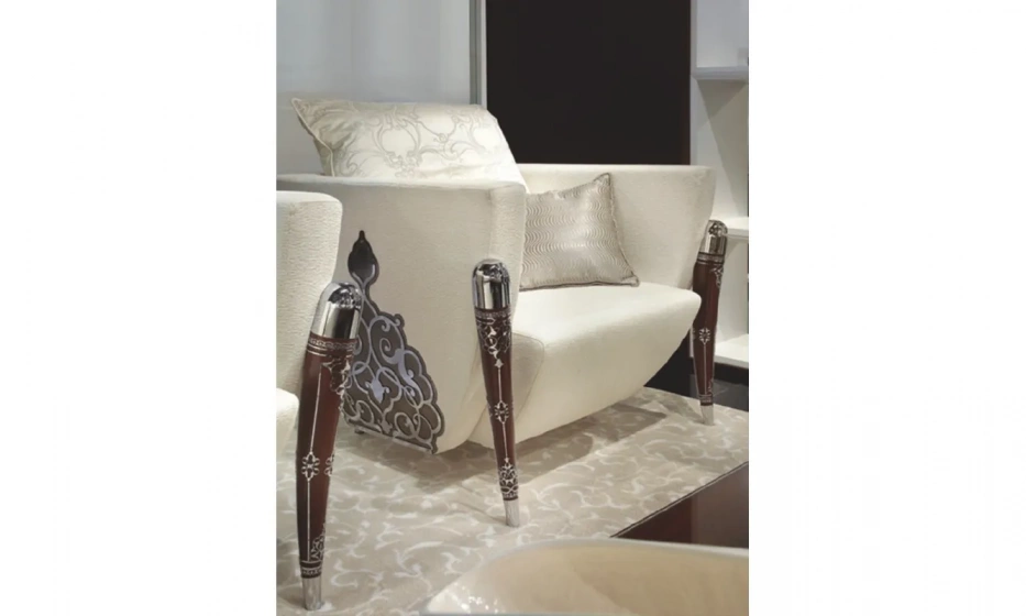 Гостиная Elledue Saraya 22 - фото 2