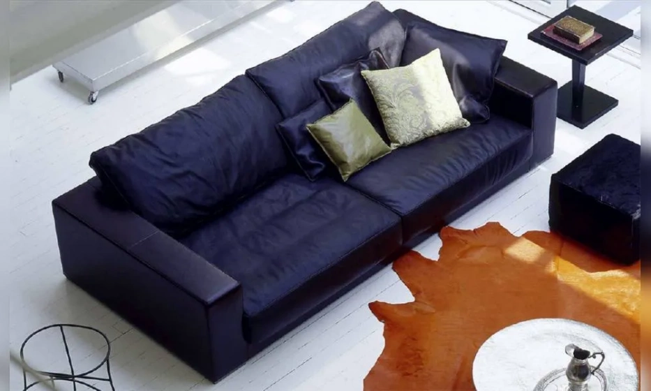 Диван Baxter Budapest 03 - фото 1