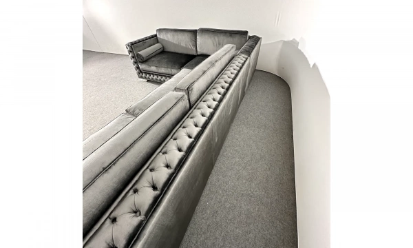 Диван Dv Home Collection Velvet