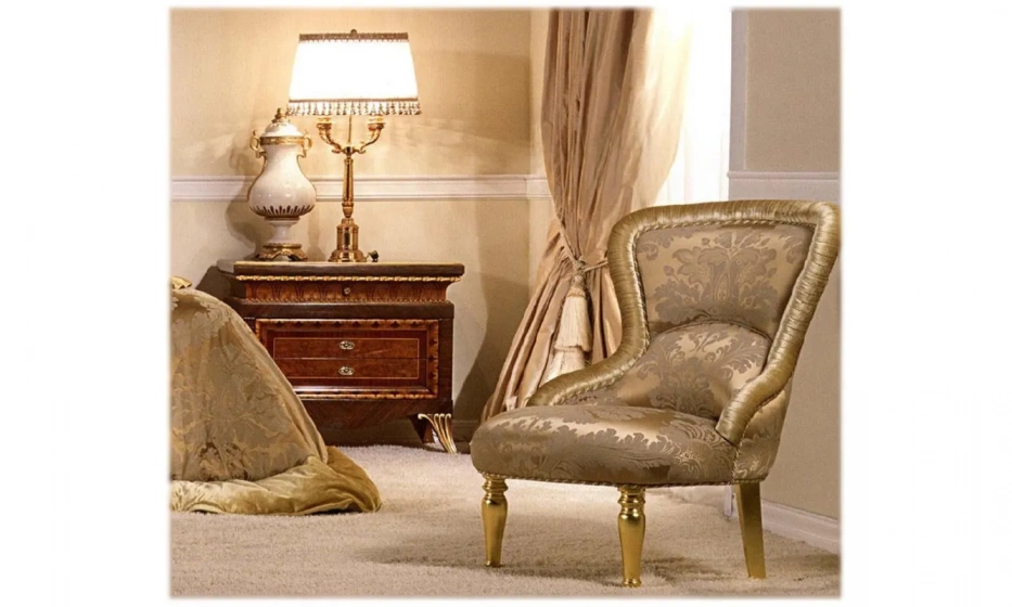 Спальня Zanaboni №6 31 - фото 7