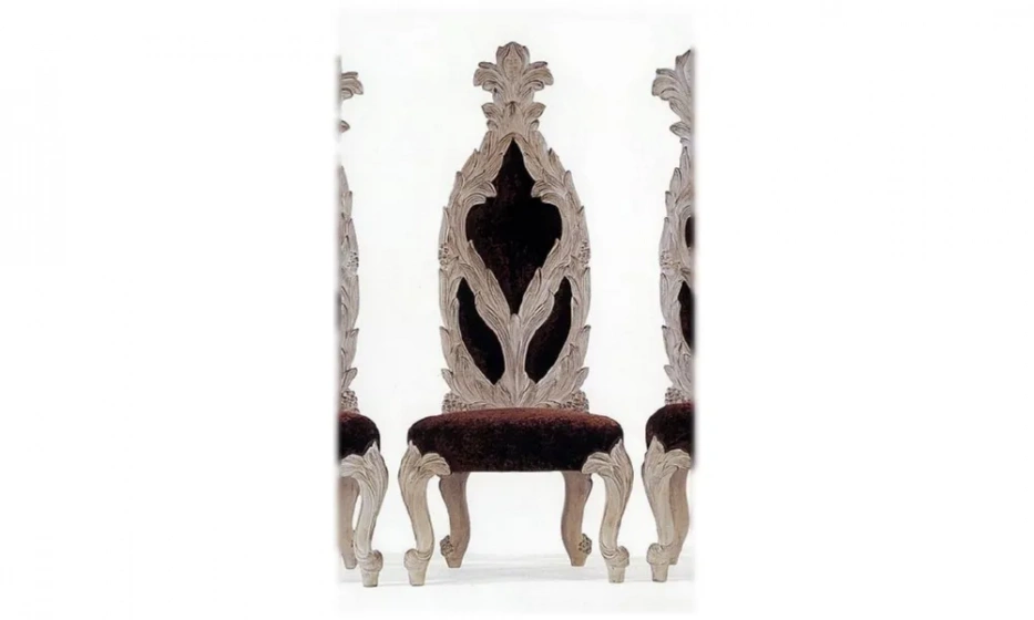 Столовая Jumbo Collection Macrame - фото 2