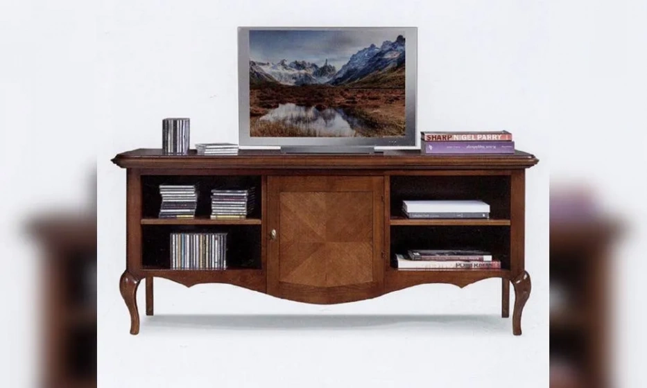 Тумба Тв Giuliacasa Michelangelo 14 - фото 1