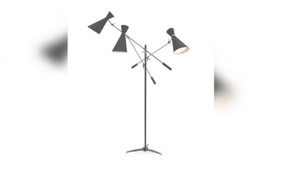 Торшер Delightfull Stanley - фото 12