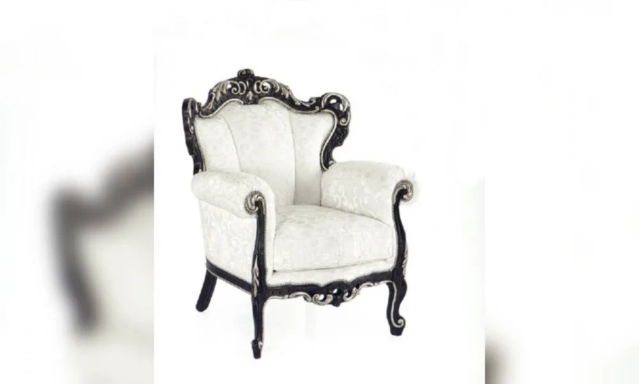 Кресло Seven Sedie Palermo - фото 1