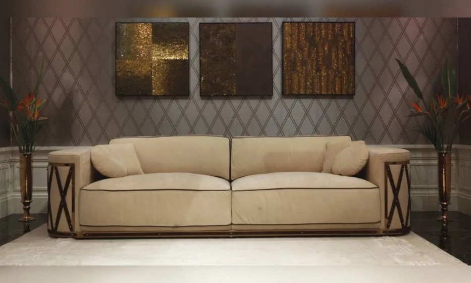 Диван Visionnaire Kingsley 2 - фото 1