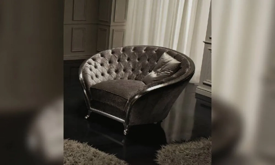 Кресло Goldconfort Petra - фото 1