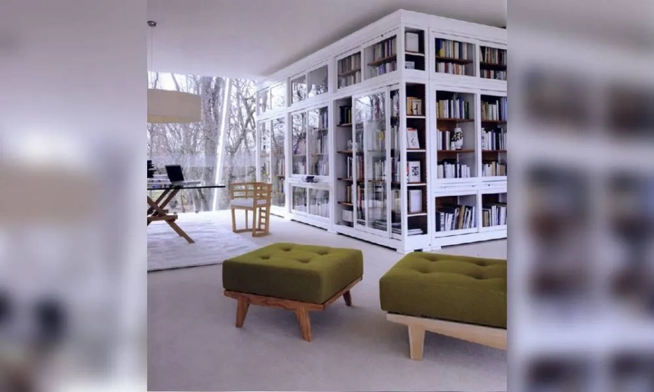 Стенка Morelato Moduli Biedermeier - фото 1