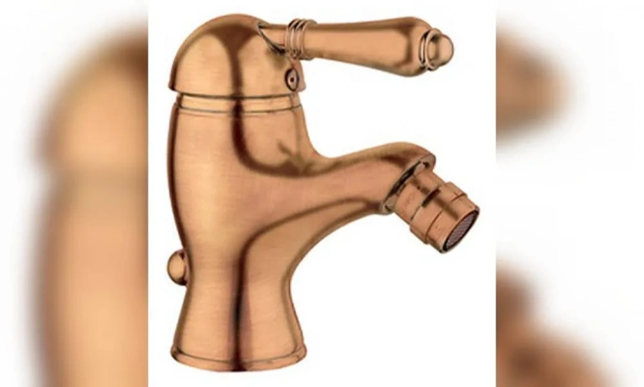 Смеситель Для Биде Nicolazzi El Capitan 3403Bz75 - фото 1