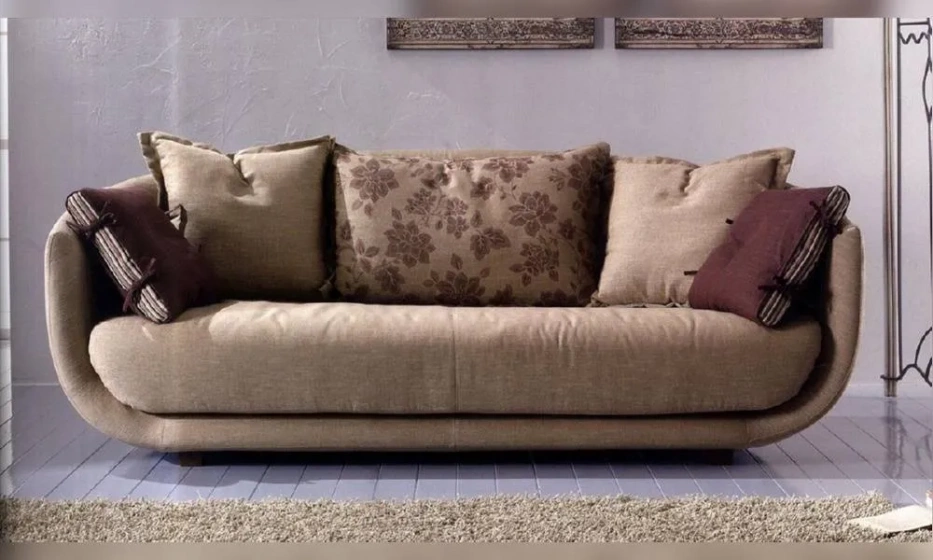 Диван Keoma Panarea - фото 1