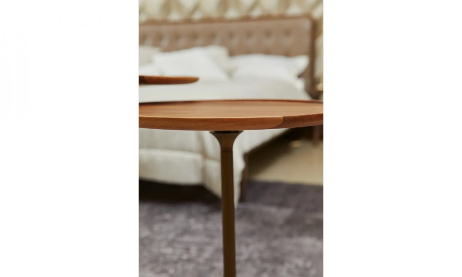 Комплект Кофейных Столов Homage Marble - фото 13