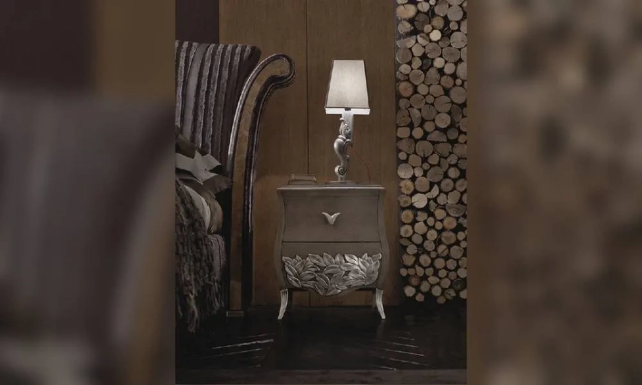 Тумба Прикроватная Grifoni Vittorio Arkeos 2 - фото 1