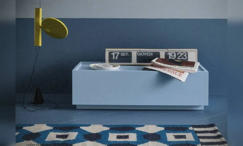 Тумба Прикроватная Dall Agnese Super - фото 1