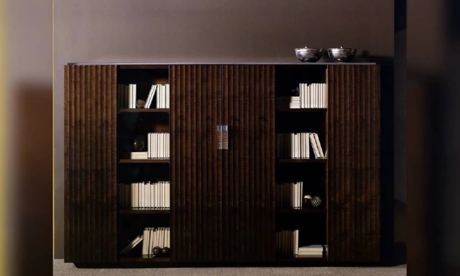 Книжный Шкаф Malerba Red Carpet - фото 1