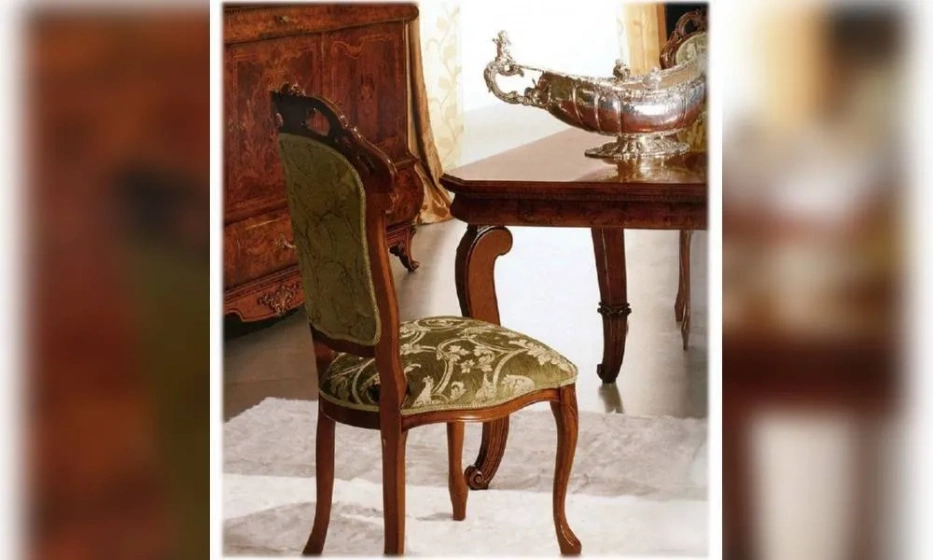 Стул Grilli Rondo 4 - фото 1