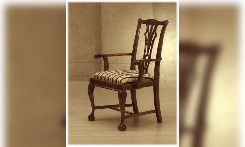 Стул Morello Gianpaolo Agata 2 - фото 1