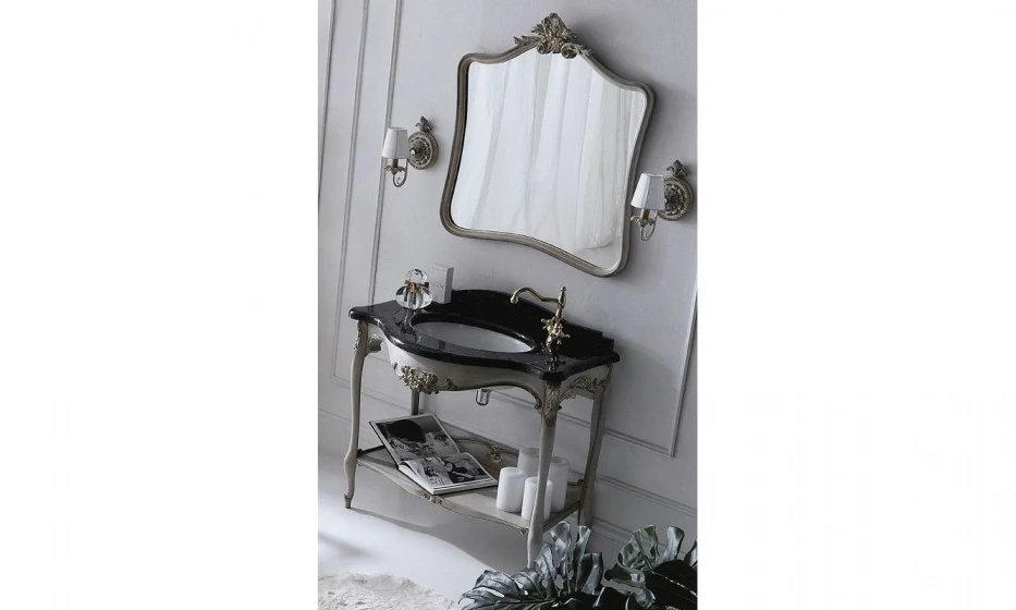 База Под Раковину Silvano Grifoni 3010 - фото 1