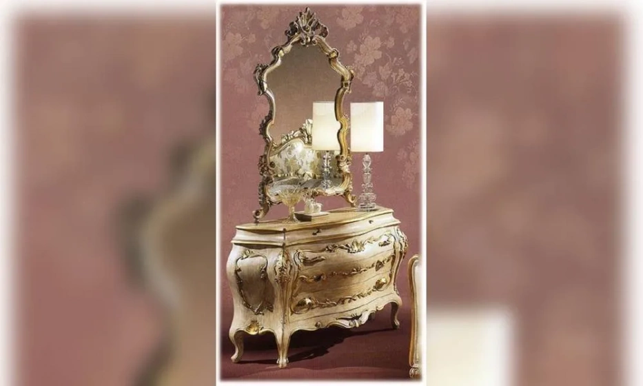 Комод Angelo Cappellini Respighi - фото 1