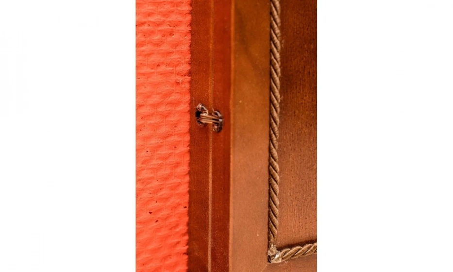 Зеркало Scappini 31643164 - фото 7