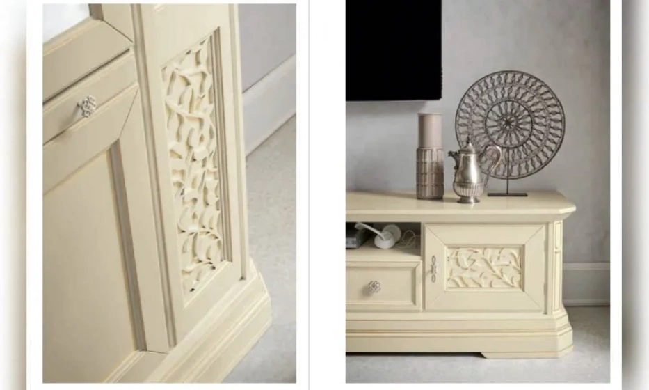 Гостиная Dall Agnese Tiffany 1 - фото 3