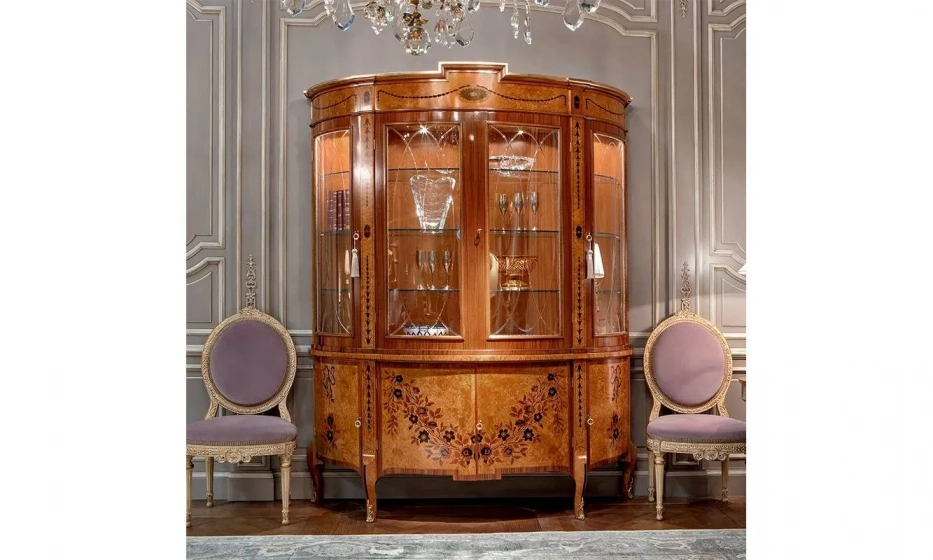 Витрина Medea 984 - фото 1